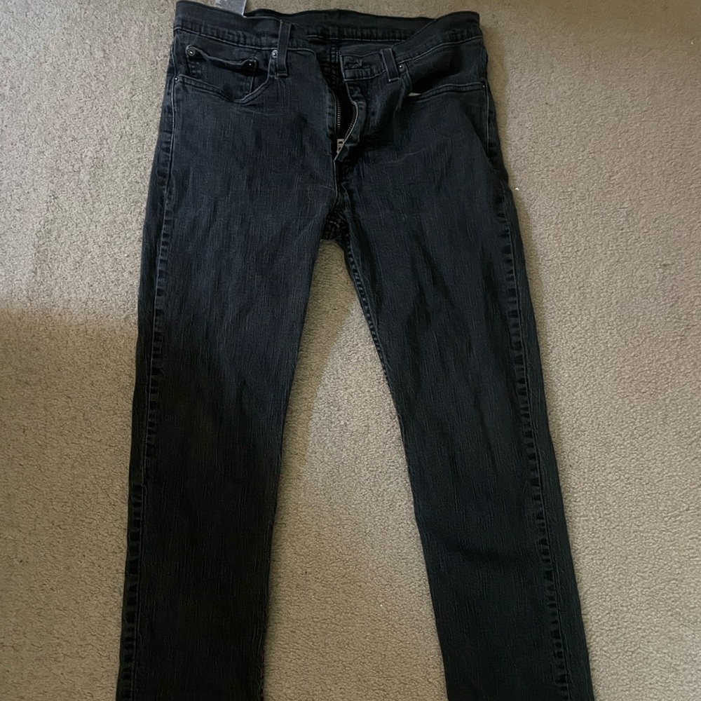 LEVIS 514